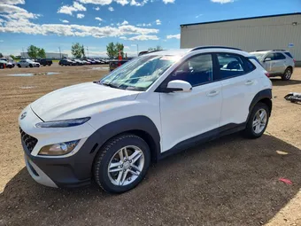 2023 Hyundai Kona KM8K1CAB0PU993375