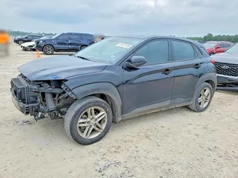 2023 Hyundai Kona KM8K22AB8PU031901 Lot 51417116