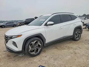 2023 Hyundai Tucson 5NMJF3AE7PH290245 Lot 52545336