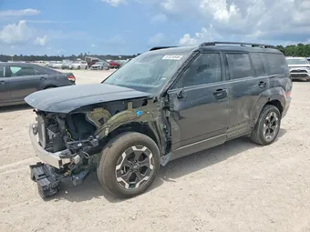2025 Hyundai Santa Fe 5NMP24GL9SH115506 Lot 57324846
