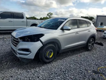 2016 Hyundai Tucson KM8J33A2XGU256027 Lot 54682706