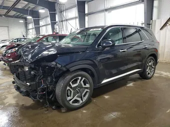2023 Hyundai Palisade KM8R5DGE9PU509147