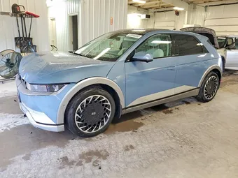 2023 Hyundai Ioniq 5 KM8KRDAF0PU156031