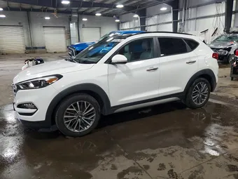 2017 Hyundai Tucson KM8J3CA27HU274941 Lot 55944796
