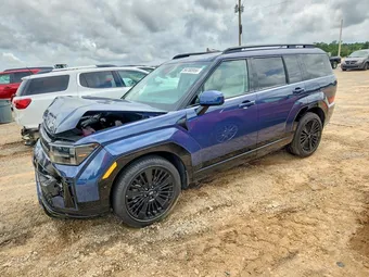 2025 Hyundai Santa Fe 5NMP5DG18SH040187 Lot 54780956