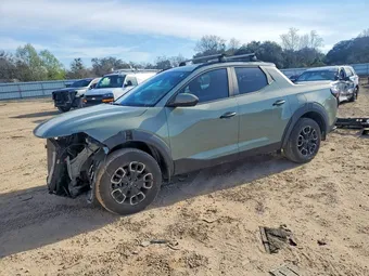 2024 Hyundai Santa Cruz 5NTJCDAE1RH081296