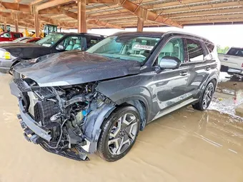 2024 Hyundai Palisade KM8R54GE1RU688254