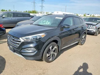 2018 Hyundai Tucson KM8J3CA26JU646243 Lot 53295016