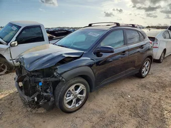 2023 Hyundai Kona KM8K62AB3PU008417 Lot 78789545
