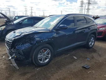2022 Hyundai Tucson KM8JFCA15NU045135 Lot 47770466