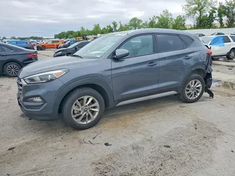 2018 Hyundai Tucson KM8J33A47JU643577 Lot 51271636