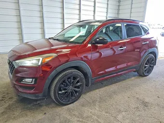 2019 Hyundai Tucson KM8J33AL3KU982362 Lot 53187666