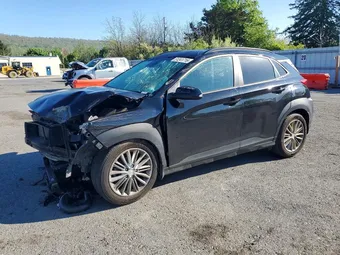2020 Hyundai Kona KM8K6CAA0LU569035