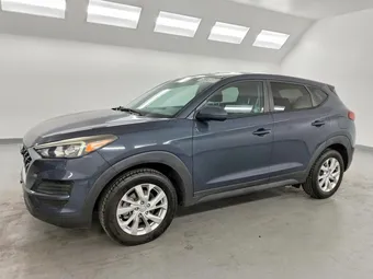 2020 Hyundai Tucson KM8J2CA40LU170353 Lot 54174586