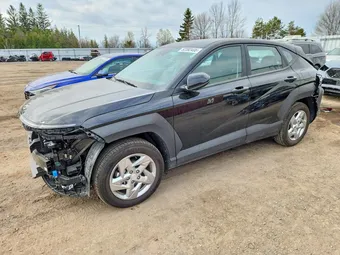 2026 Hyundai Kona KM8HA3AB1TU366883 Lot 52392406