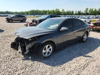 2023 Hyundai Elantra KMHLL4AG4PU597045 Lot 56065816