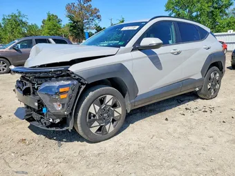 2024 Hyundai Kona KM8HBCAB9RU087414 Lot 51147706