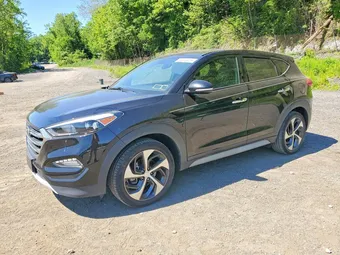 2017 Hyundai Tucson KM8J3CA25HU388405 Lot 55378026
