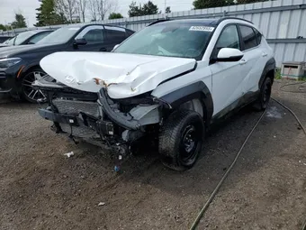 2025 Hyundai Kona KM8HCCAB9SU228842 Lot 62652855