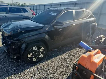 2025 Hyundai Kona KM8HB3AB5SU266555 Lot 54068756