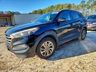 2016 Hyundai Tucson KM8J3CA2XGU038945 Lot 97708335