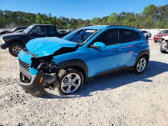 2023 Hyundai Kona KM8K62AB6PU959355