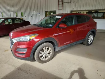 2020 Hyundai Tucson KM8J2CA41LU089376 Lot 56116806