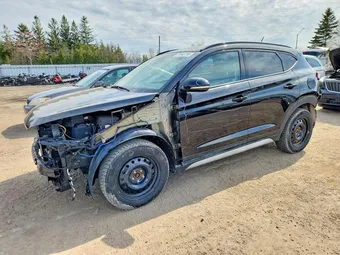 2017 Hyundai Tucson KM8J33A49HU539103 Lot 51540756