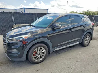 2017 Hyundai Tucson KM8J33A24HU357694 Lot 57926916