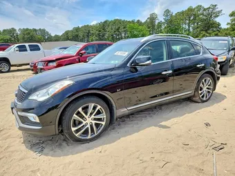 2017 Infiniti QX50 JN1BJ0RRXHM416457