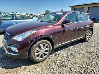 2017 Infiniti QX50 JN1BJ0RRXHM410254