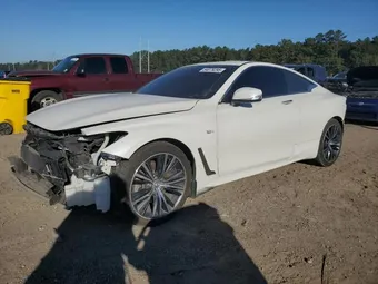 2017 Infiniti Q60 JN1EV7EKXHM360409