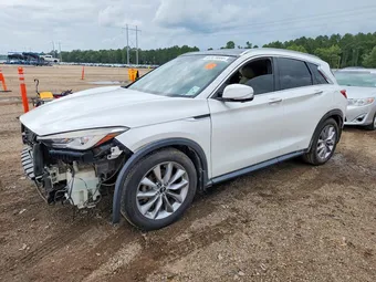 2019 Infiniti QX50 3PCAJ5M15KF134069