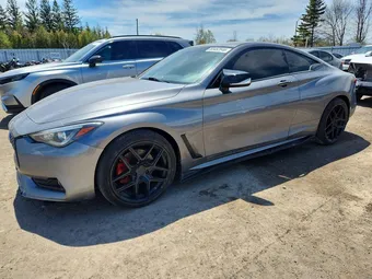 2017 Infiniti Q60 JN1EV7EL5HM550904