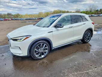 2019 Infiniti QX50 3PCAJ5M31KF121322