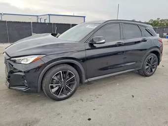 2023 Infiniti QX50 3PCAJ5FA2PF116133