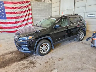 2019 Jeep Cherokee 1C4PJMCB9KD351985 Lot 57072906