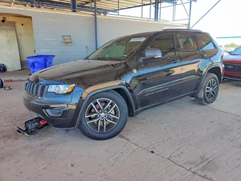 2018 Jeep Grand Cherokee 1C4RJFLG1JC478427 Lot 56483486
