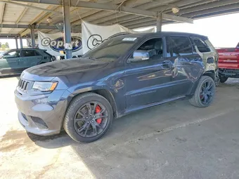 2016 Jeep Grand Cherokee 1C4RJFDJ1GC411426 Lot 53219596