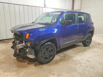 2020 Jeep Renegade ZACNJBAB8LPL75824