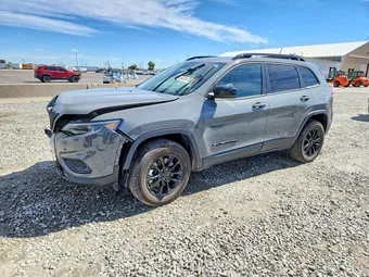 2023 Jeep Cherokee 1C4PJMMB3PD112888 Lot 54391756