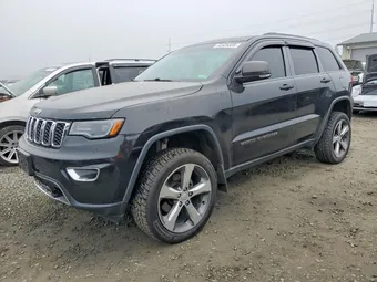 2017 Jeep Grand Cherokee 1C4RJFBG0HC792016 Lot 72325325