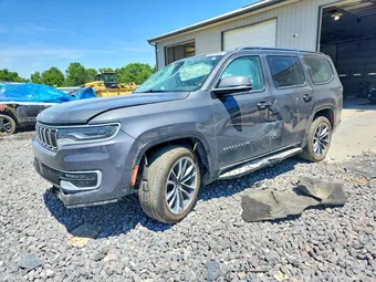 2022 Jeep Wagoneer 1C4SJVBT2NS128651