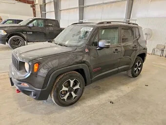2020 Jeep Renegade ZACNJBC1XLPL91429 Lot 53234916