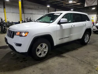 2017 Jeep Grand Cherokee 1C4RJFAG7HC886914 Lot 52512746