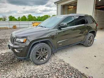 2017 Jeep Grand Cherokee 1C4RJFAG6HC671377 Lot 51020906