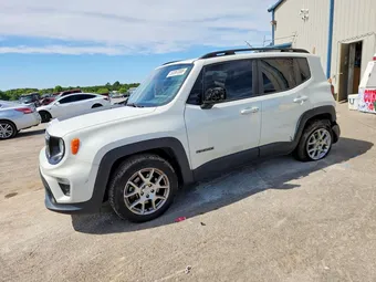 2020 Jeep Renegade ZACNJABB8LPL04258 Lot 53387886