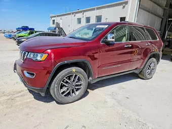 2019 Jeep Grand Cherokee 1C4RJFBG0KC828794 Lot 53518196