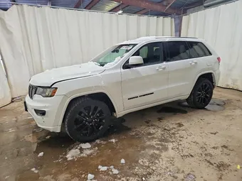 2018 Jeep Grand Cherokee 1C4RJFAG0JC351350 Lot 73027215