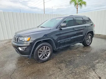 2019 Jeep Grand Cherokee 1C4RJEAG0KC789846 Lot 55346736